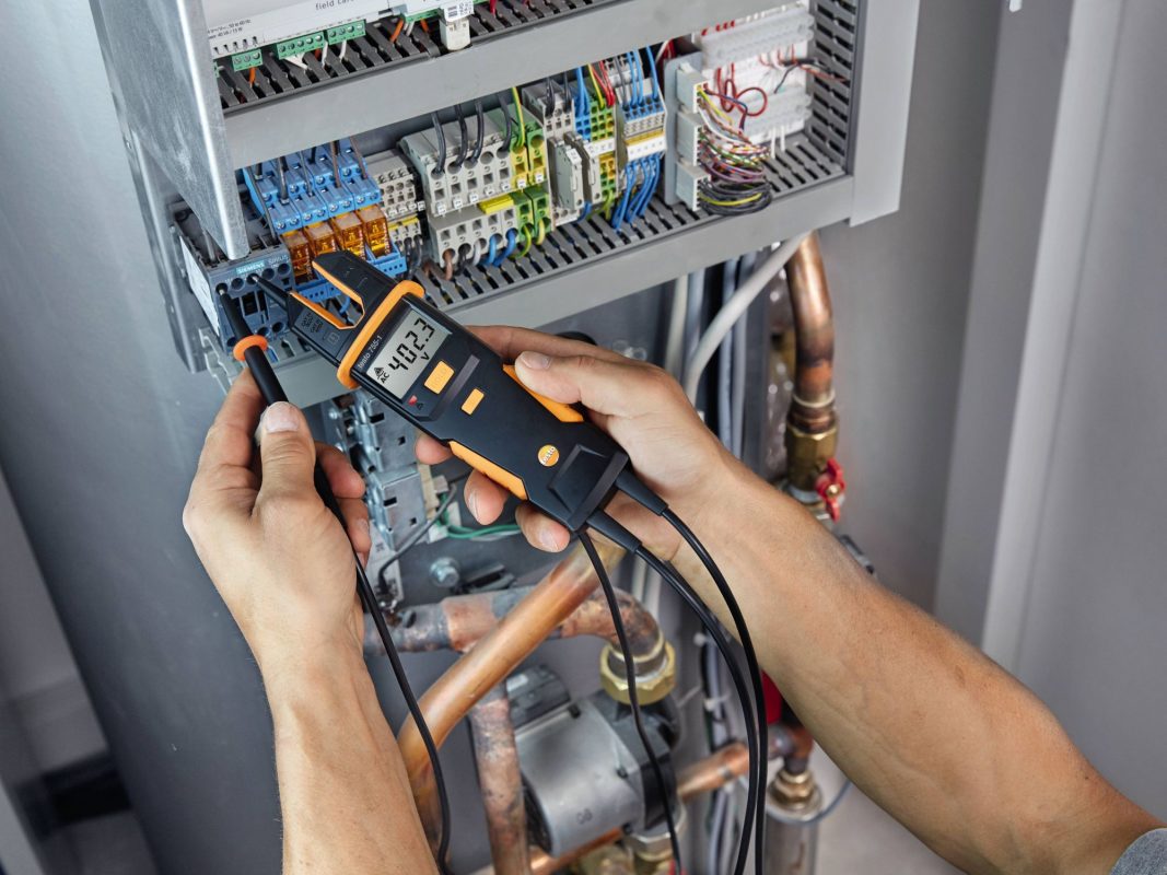 Pertek Elektrikçi